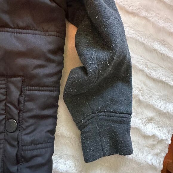 Boys Distortion Size 7 Jacket - Picture 4 of 9